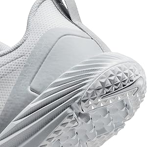 gwg@tm　NIKE ラクロススパイク ハラチ8 27 cm (中古品） gwg@tm様専用 NIKE ラクロススパイク ハラチ8 27 cm (品）